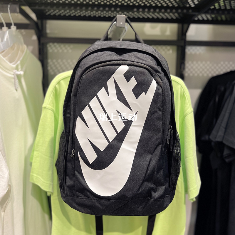 专柜正品NIKE/耐克男女运动电脑包学生书包双肩背包CK0953 BA5217