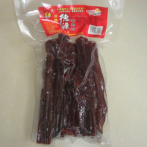 江西赣南特产牛肉干腊味食品