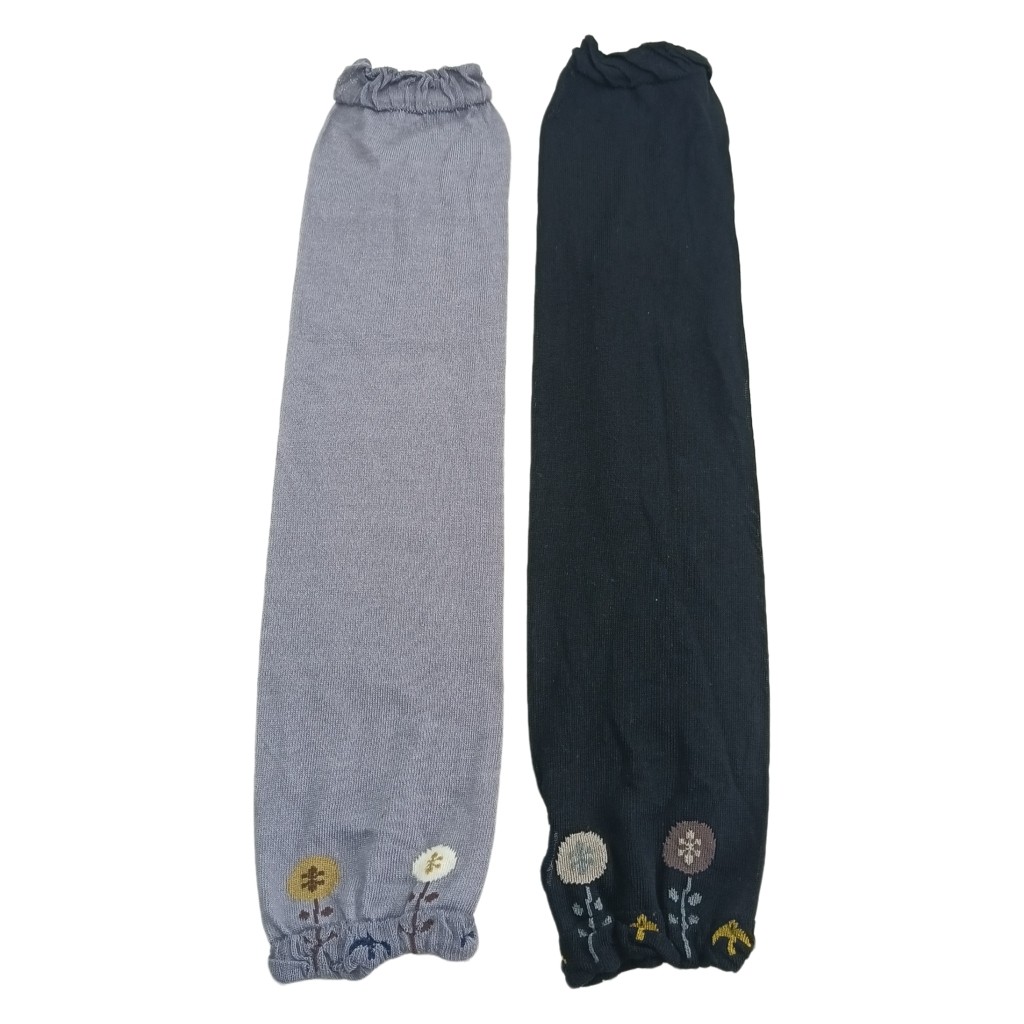 春夏新款百搭透气个性潮流小花女款防晒袖套,服饰配件/皮带/帽子/围巾,防晒袖套,淘宝优惠券,粉丝福利购,淘宝优惠卷