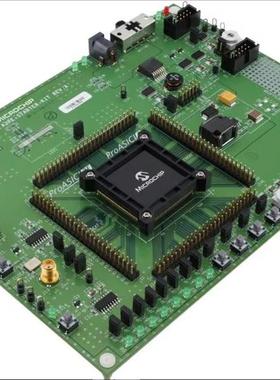 ProsASIC3/E FPGA开发板 A3PE1500 Flash Microsemi评估套件定制