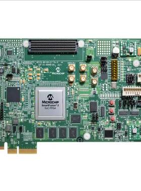 SmartFusion2 Advanced Development Kit FPGA 1GB DDR3 M2S150T