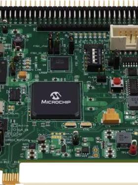 IGLOO2 Evaluation Kit M2GL-EVAL-KIT Microsemi FPGA develop