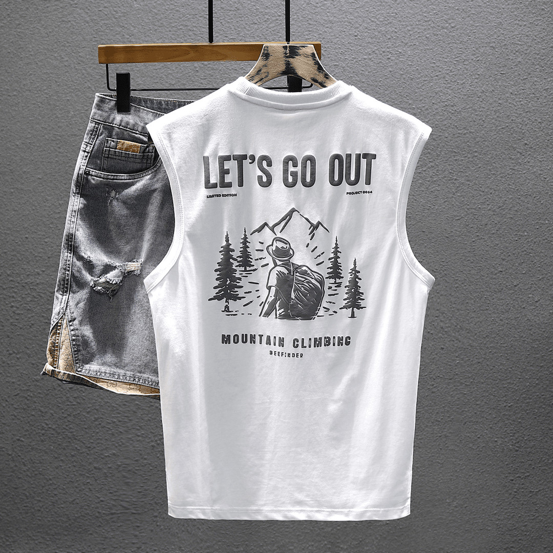 海外订单尾货~撤回外贸夏季百搭坎肩无袖t恤潮流印花ins背心男女,服饰配件/皮带/帽子/围巾,口袋巾,淘宝优惠券,粉丝福利购,淘宝优惠卷