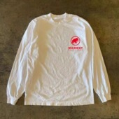 T恤男女宽松百搭上衣 潮牌重磅纯棉长袖 海外订单尾货 撤回外贸美式