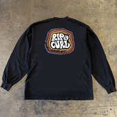 海外订单尾货 百搭上衣 t恤男女同款 撤回外贸美式 高街重磅纯棉长袖