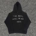 Black (Lightweight Spring & Fall)