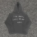 Dark Gray (Lightweight Spring & Fall)