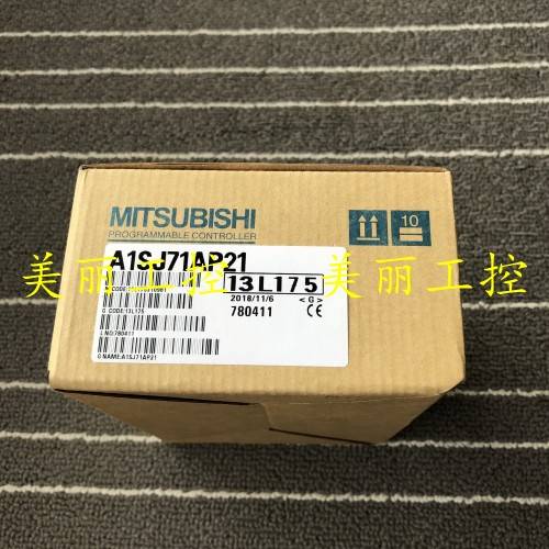A1SJ71AP21 R21 T21B LP21 LR21 PB92D T32-S3 QLP21 C24-R4