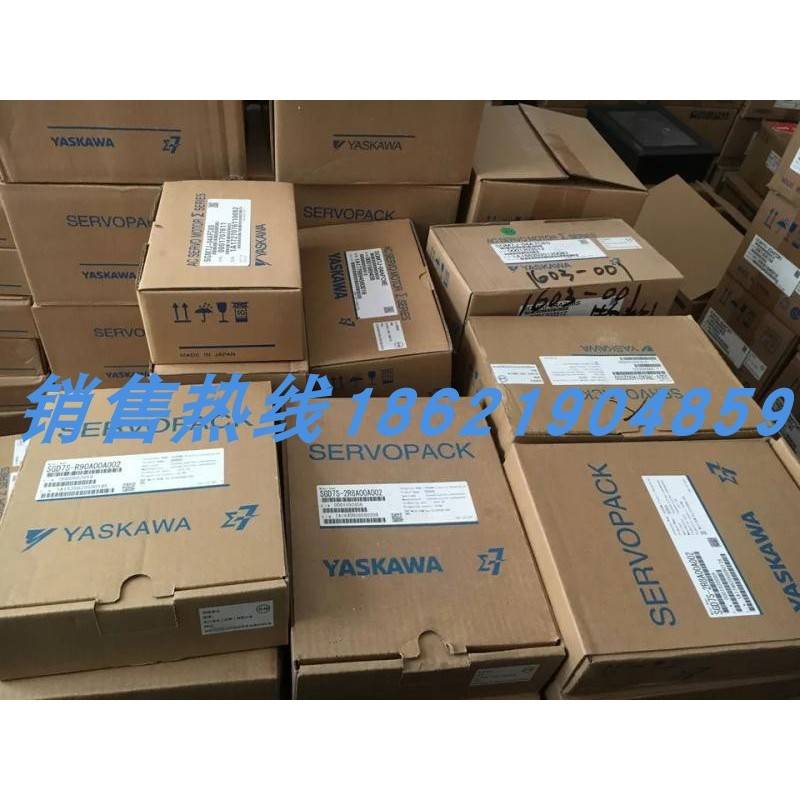 HC-SFS153安川伺服 原装进口 现货销售 质保一年 欢迎询价