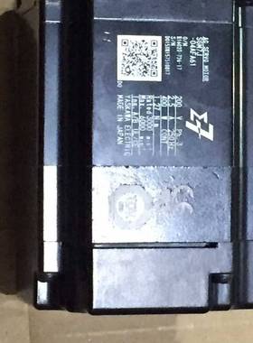 SGMGH-09A2A61/05ACA61/09AFC6F安川伺服电机原装系列询价