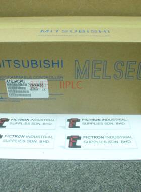 三菱A1SJCPU A1SJHCPU -S3 -S8原装模块 质保一年