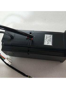 安川伺服电机SGM-08A3TE11/08U2HA12