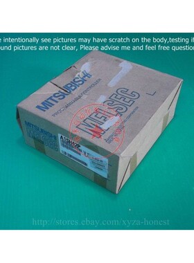 三菱A1S64TCRT A1S64TCTTBW A1S64TCTT -S1 A1SG62 A1S H42 P P60