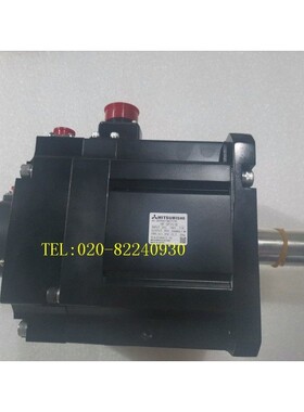 销售三菱伺服电机议价HF-SP201B