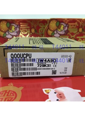 三菱Q00/00U/01/01U/02/02H/02UCPU Q02HCPU-A包邮