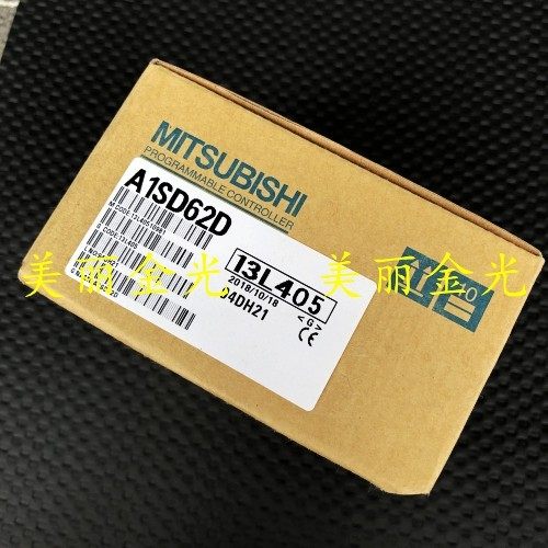 三菱AIS A1S64AD A1S68AD A1SD61 63ADA A1S66ADA A1SD62D-S1