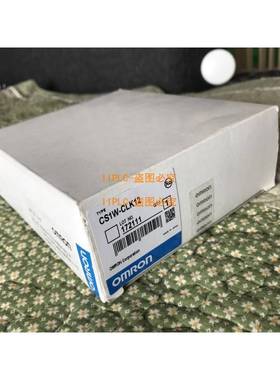 全新原装正品CSIW CS1W-CLK12 21 -V1 VI CLK12 AT134