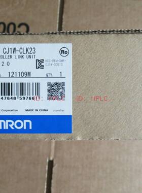CJIW CJ1W-CLK23 IA211 CS1W-CLK23 CLK21-V1全新原装正品