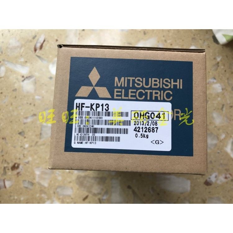 三菱HF-KP MP 13 23 43 73 053 K B BK BD BDK