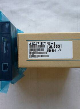 模块A1SJ71E71N3/A1SJ71QE71N3-T/A1SJ71E71N-B5T/B2/B5/T