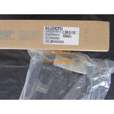 三菱A0J2HCPU AOJ2HCPU A0J2PW A0J2CPU A0J2HCPUR21 A0J2HCPUP21