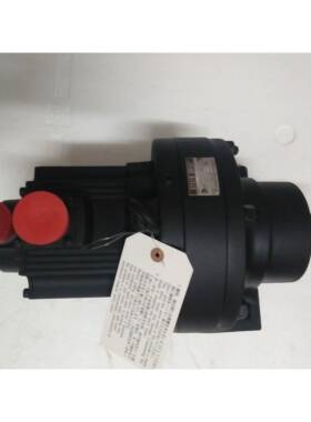 三菱伺服电机HC-SF102G1H