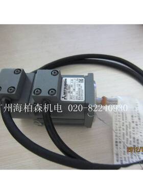 供应三菱伺服电机HA-FH053议价