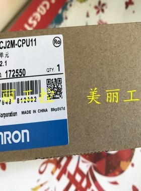 CJ2M-CPU11 12 13 14 15 31 32 33 34 35 MD211 212