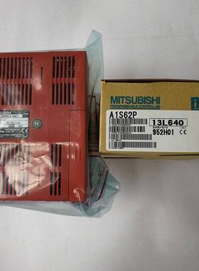 模块A1S62RD4N/RD4/RD3N/RD3/PN/P/LS/DA/A1S61PN/PEU/P