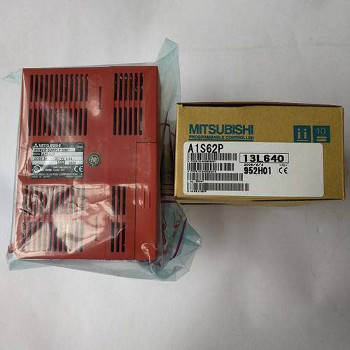 模块A1S62RD4N/RD4/RD3N/RD3/PN/P/LS/DA/A1S61PN/PEU/P