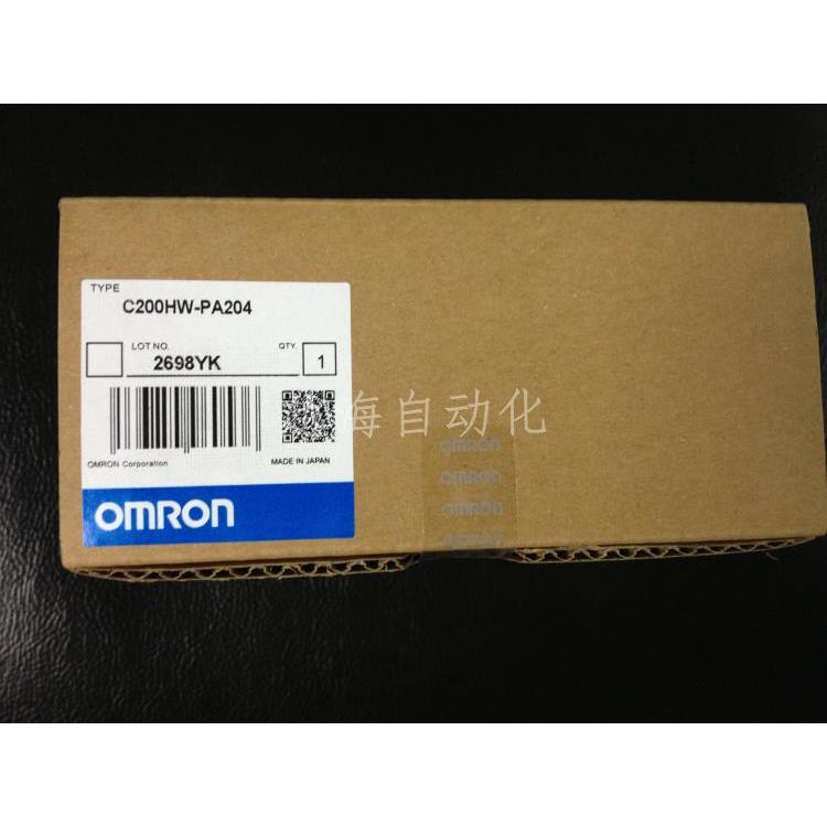 C200HW-PD024 PA204 PA204S PA204R-PA209R PCU01电源