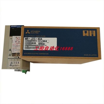 驱动器MR-J2S-60A4/60A/40A1/40A/350A4/350A/20A1/20A