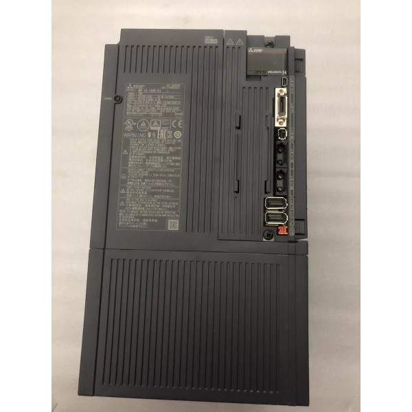 MR-J4-700B-RJ/MR-J4-500B-RJ/MR-J4-350B-RJ三菱伺服驱动器 询价