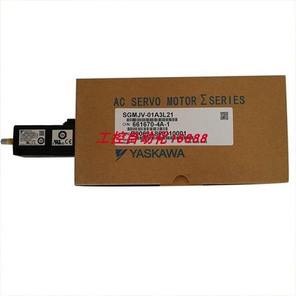 电机SGMJV-01A3L2C/01AAA21/01A3L2C/01AAA21/01ADA2C/01ADA2S