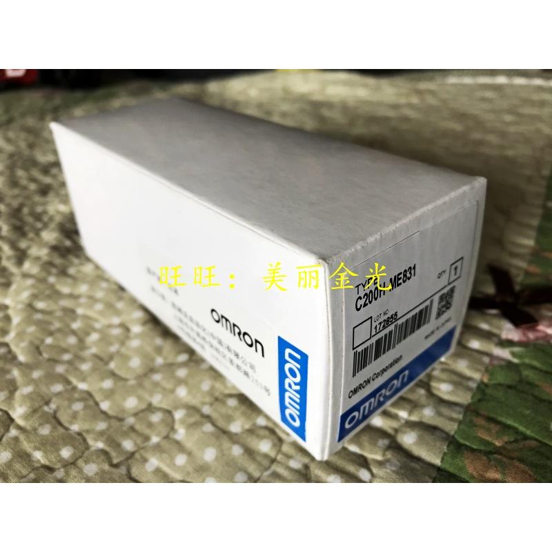 C200H-ME431 831 431-MR831 C200HW-ME04K 08K 16K 32K 64K