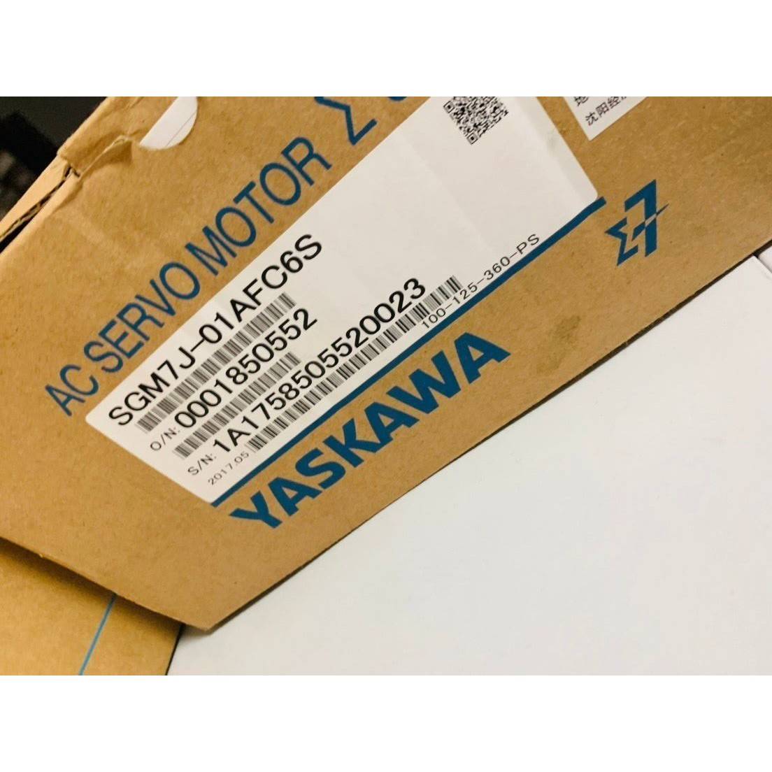 安川电机SGM7J-A5/01/02/04/08AFC6S/A7C6E/6S/AFA61/AFD21/41/61