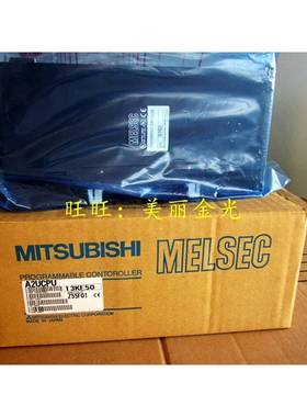 三菱A2ASCPU-S1 A2CCPUC24-PRF A2CCPUP21 R21 A2UCPU-S1 A2CCPU