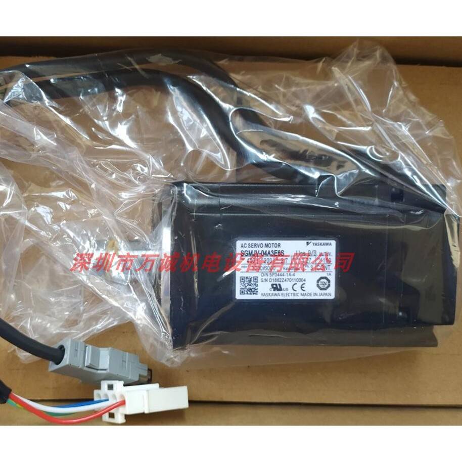 安川SGMMS/SGMJV-01/02/04/08ADE6S/ADE6E/ADC6E/ADC6S/ADD/A3E6S