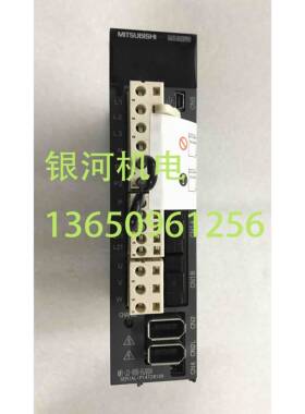 三菱 MR-J3-20B-RJ004/RJ006 40B/60B/70B/100B/200B-RJ004/RJ006