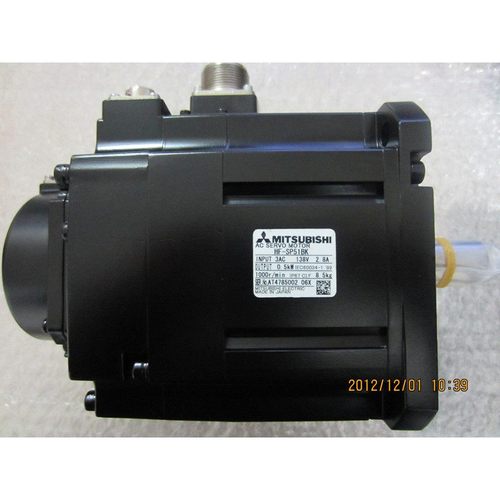 原装特价三菱伺服电机HF-SP51/SP51BK
