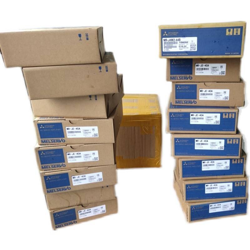 全新三菱驱动器MR-J2S-40A-QW219/60A/70A/200A-QW219/T035/T025