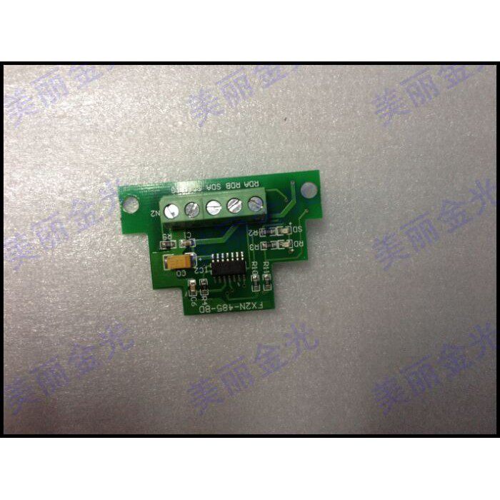 国产FX3G-FX1N-FX3U-1DA/2AD/232/422/485-BD/CNV-ADP/5DM/USB-7D