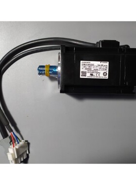 SGM-04U314C安川电机400W 现货供应 质保1年 现货供应