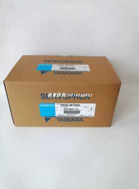 R88D-WT08H /R88D-WT05H 驱动器原装正品