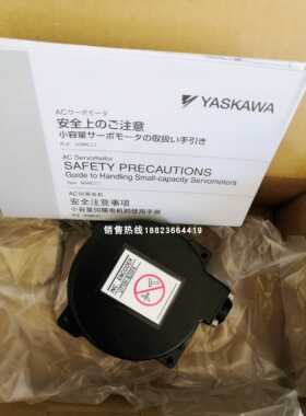 SGMGV-1EADA61/75ADC61/6C安川电机编码器 UTTIH-B20FK 可单卖