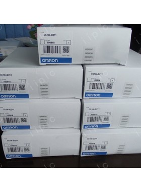 CSIW CS1W-ID211 ID231 ID261 ID291 1D 231 232 261 291