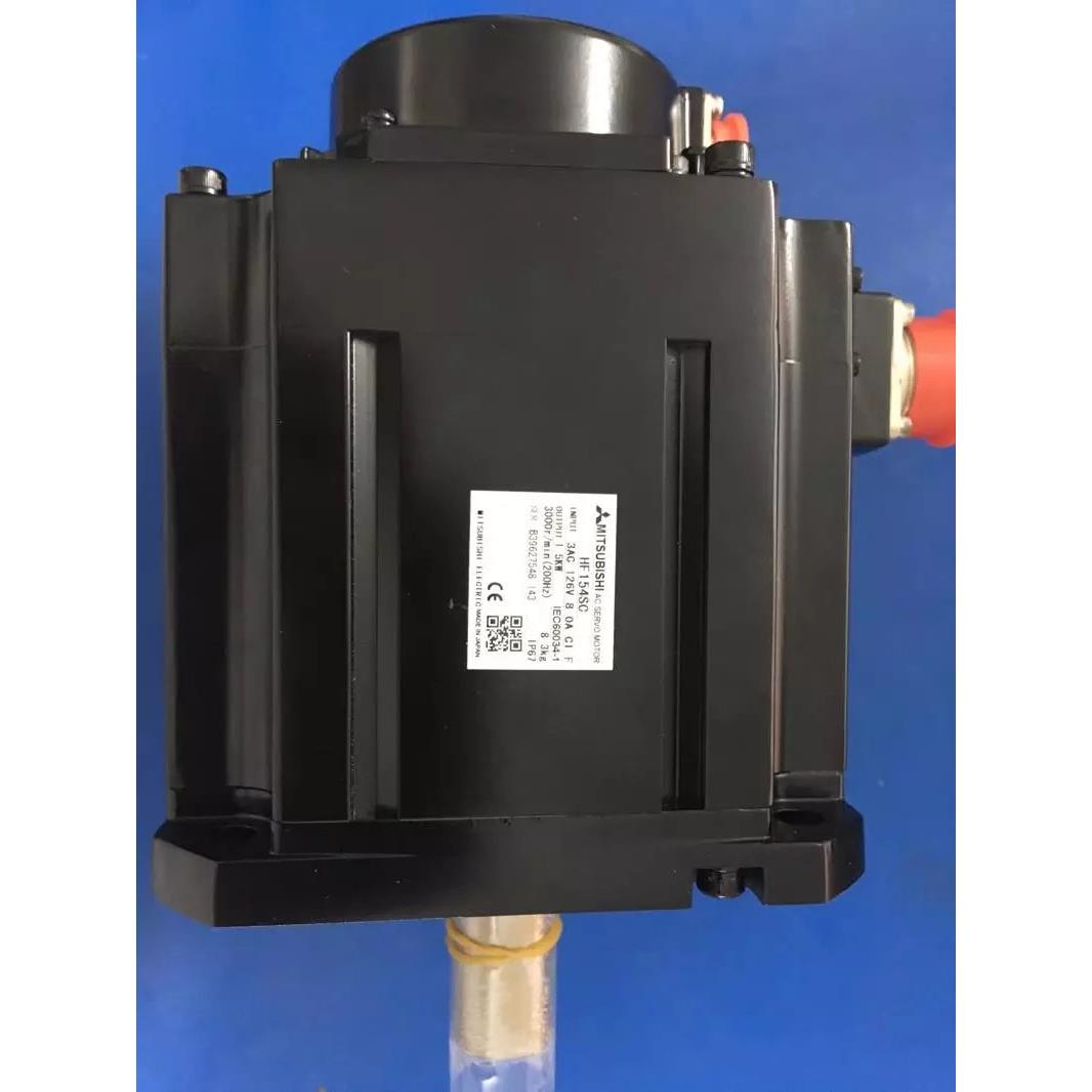 供应三菱伺服电机HF-H703BS