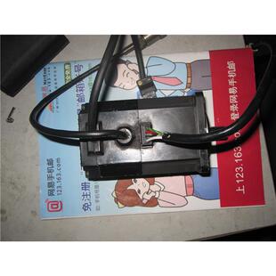 UFS43B 三菱伺服馬達HC