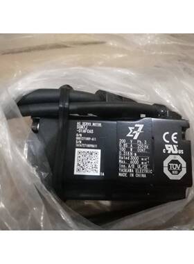 SGMPH-02A2A-YR21安川机器人电机全新质保一年询价