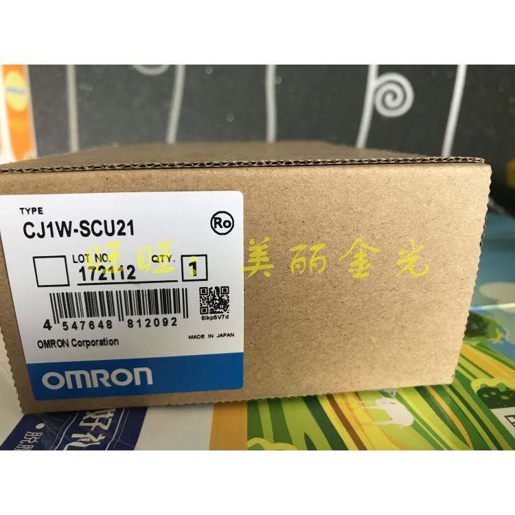 CJIW CJ1W-SCU21 -SCU21-V1 -SCU41 -SCU4-V1 SCU31